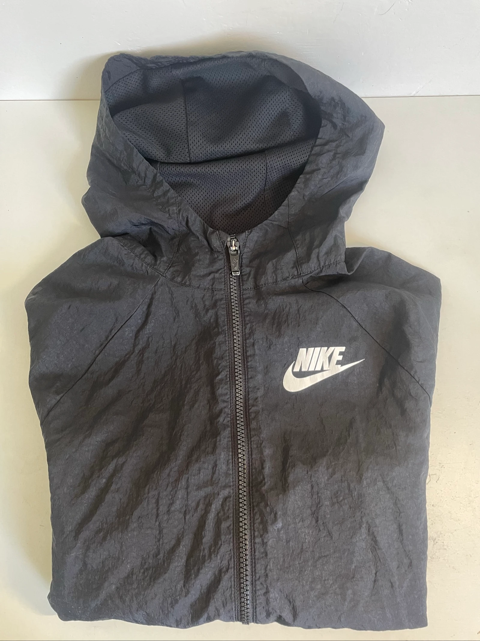 Chaqueta Nike para niños – photo 3